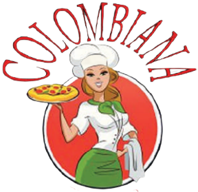 Pizza Colombiana